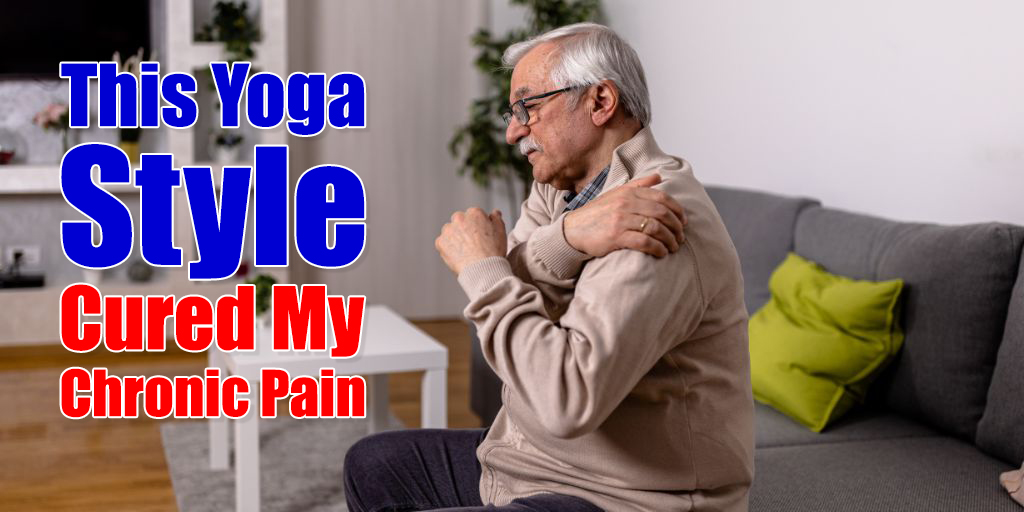 This Yoga Style Cured My Chronic Pain – Doctors Are Amazed by Ram Rahim’s Method