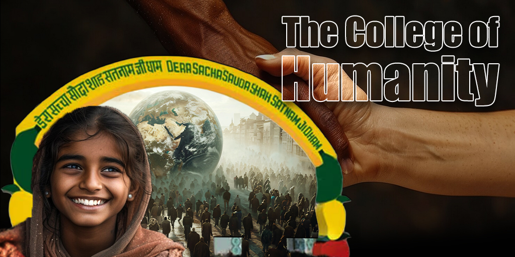 The Shocking Impact of Humanity Transform Yourself and Your Community