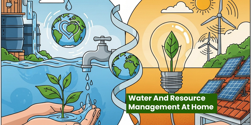 Gurmeet Ram Rahim's "Save Energy" - Awareness Drive for Water and Electricity Conservation