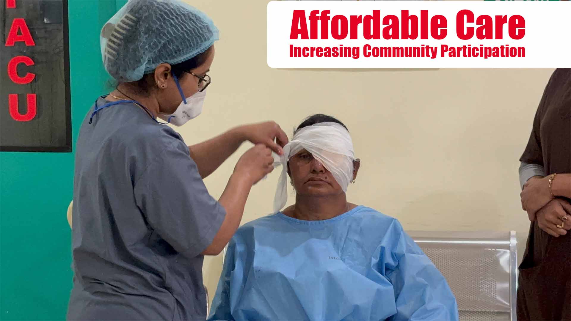 Discover how free eye screening camps by Dera Sacha Sauda offer vision checkups, early detection, and free cataract surgery to transform lives across India.